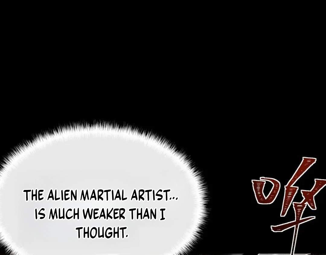 After the School Belle Dumped Me, I Became a Martial Arts God Chapter 125 23